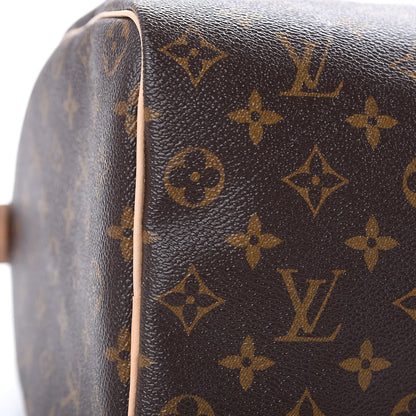 Louis Vuitton Monogram Speedy 35 11 of 12