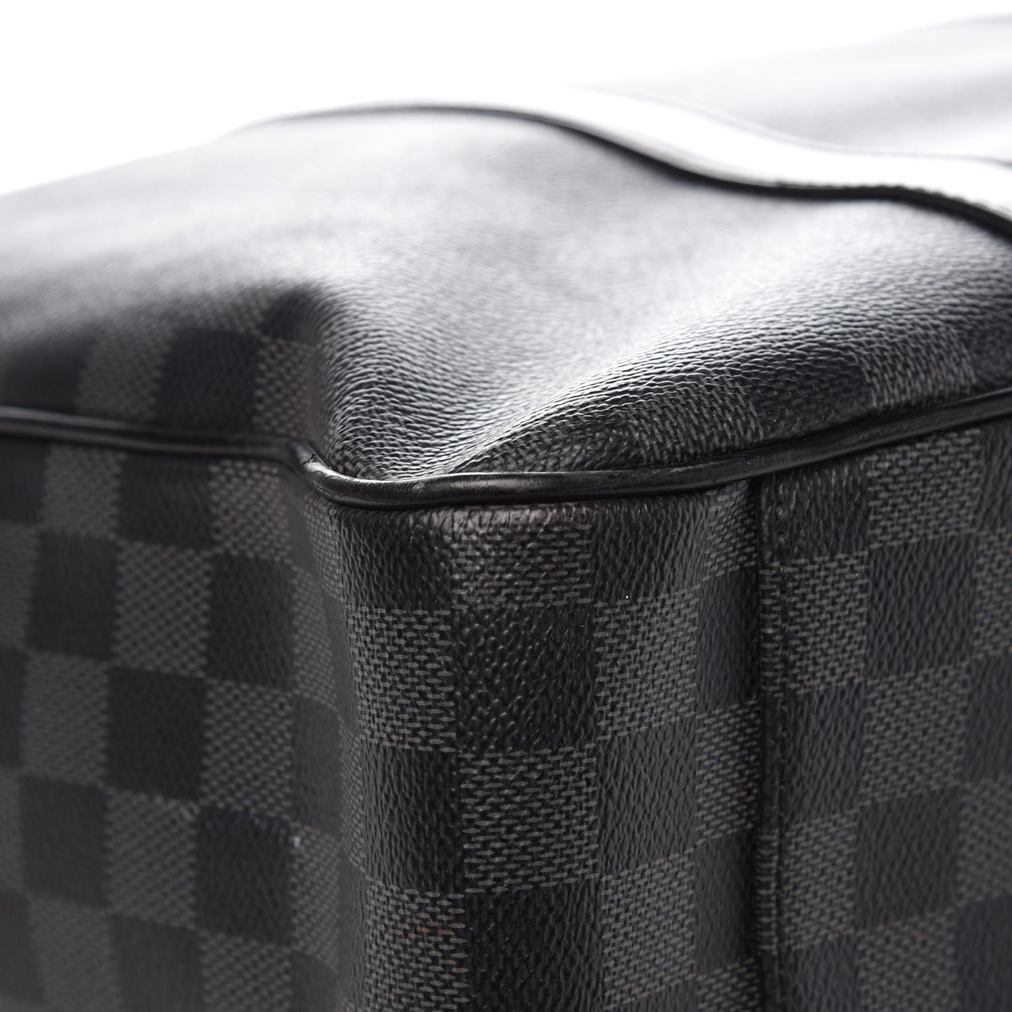 Damier Graphite Tadao