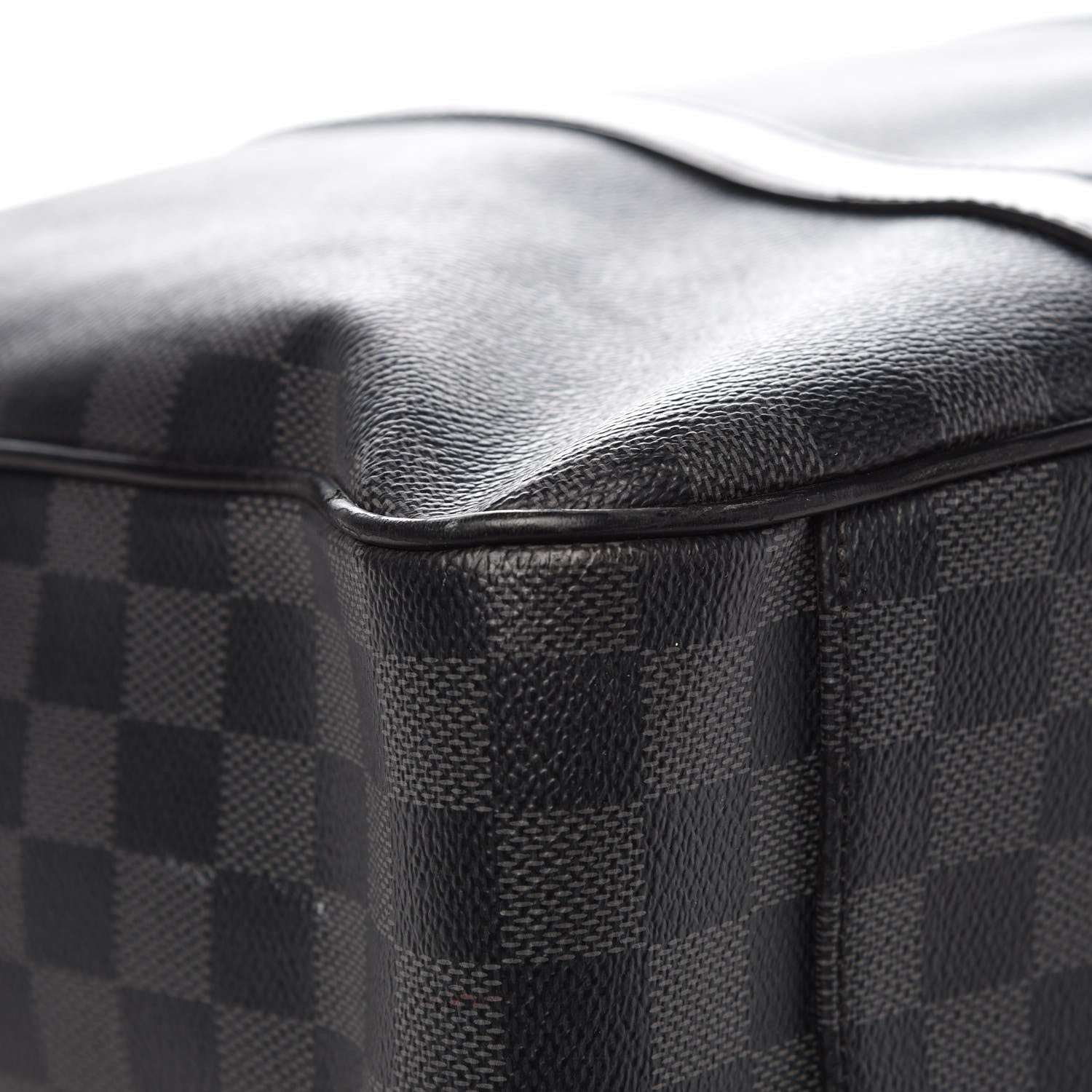 Louis Vuitton Damier Graphite Tadao 8 of 13