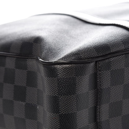 Louis Vuitton Damier Graphite Tadao 8 of 13