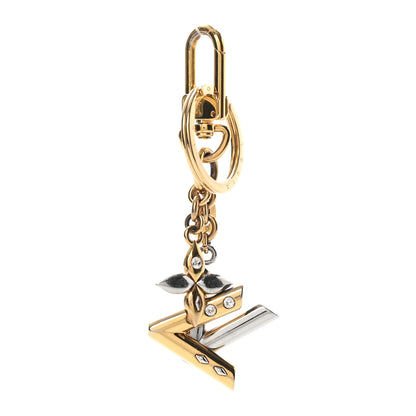 Louis Vuitton Twist Bag Charm Key Holder 1 of 5