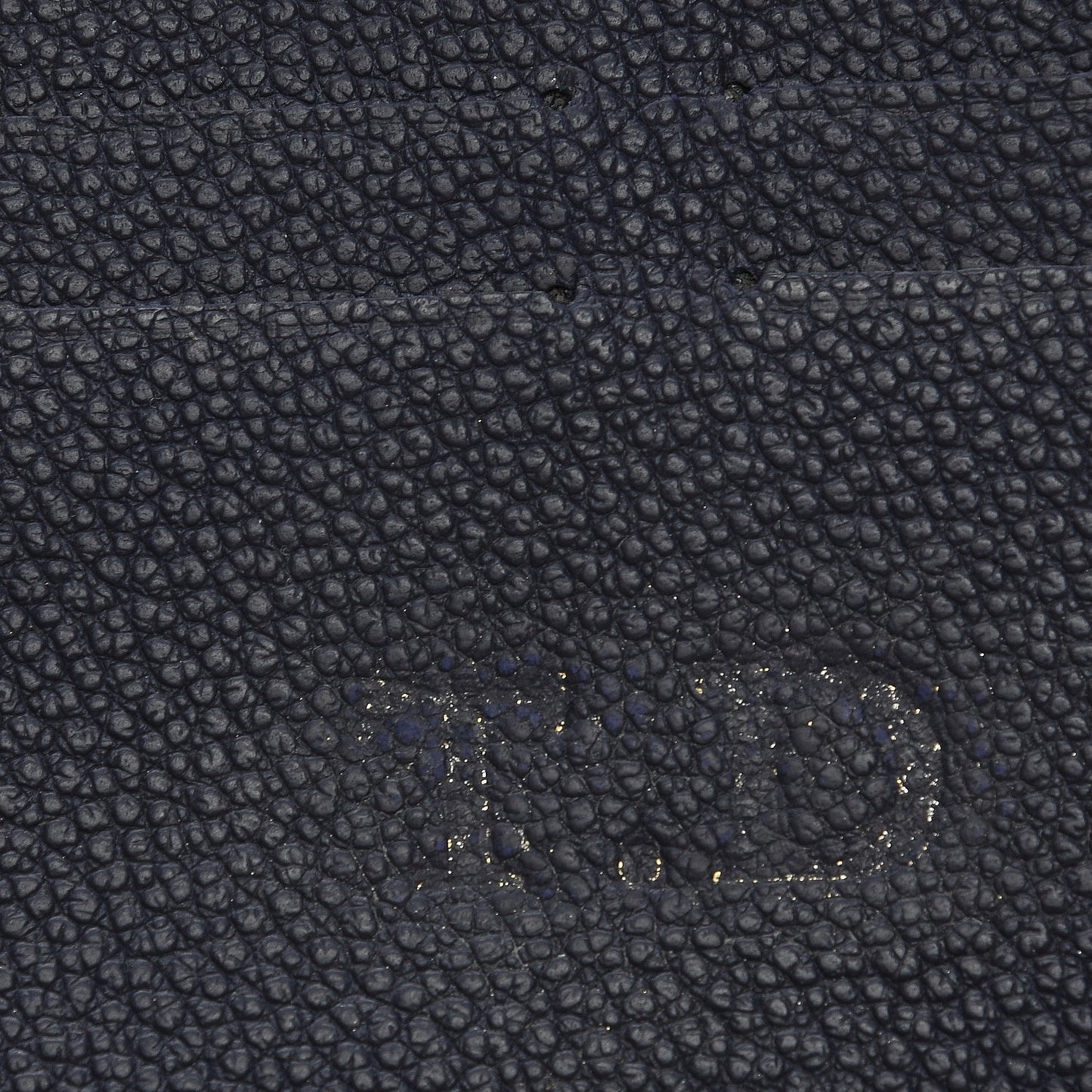 Empreinte Secret Long Wallet Orage