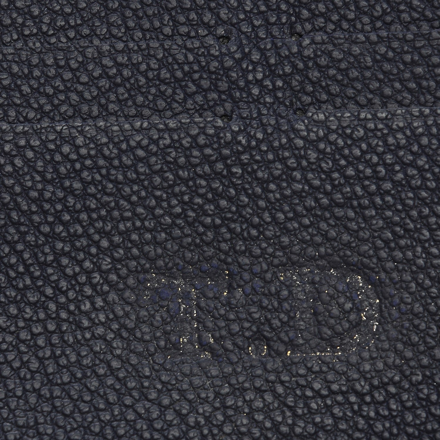 Louis Vuitton Empreinte Secret Long Wallet Orage 7 of 10