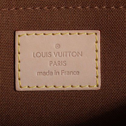 Louis Vuitton Monogram Tikal PM 6 of 7