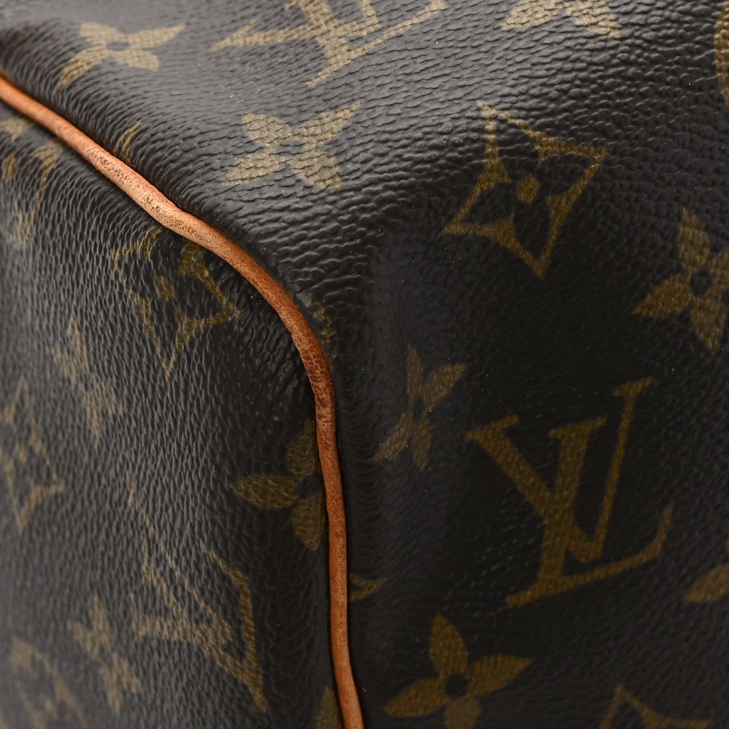 Louis Vuitton Monogram Speedy 30 9 of 12