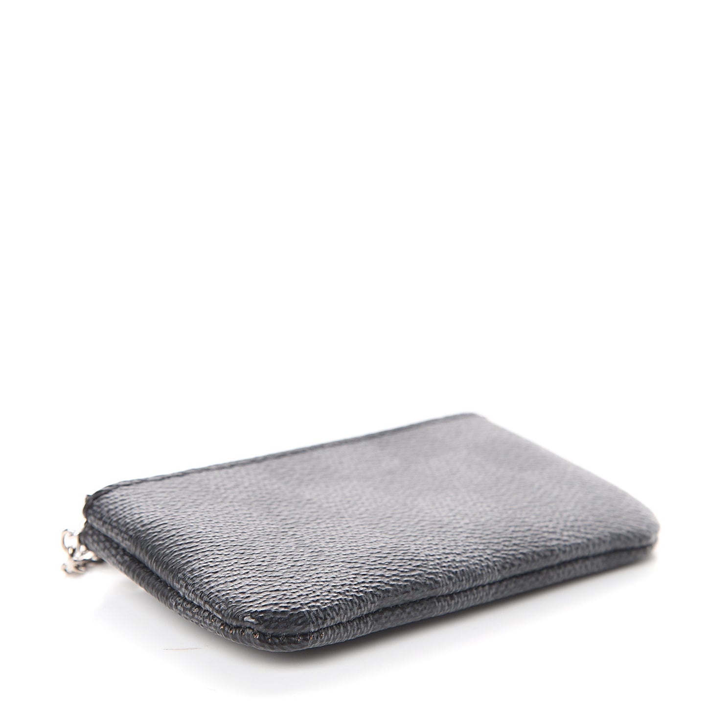 Damier Graphite Key Pouch