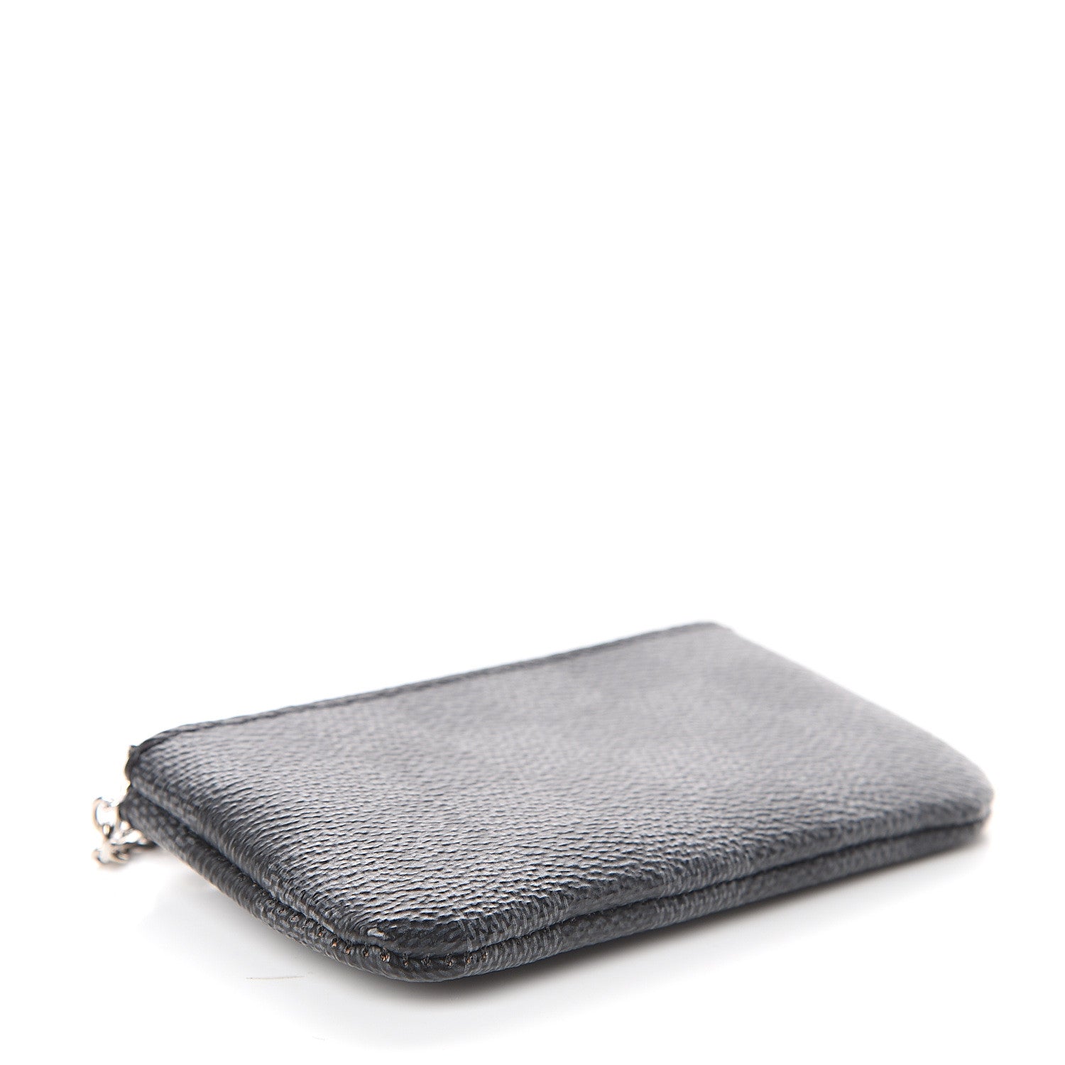 Louis Vuitton Damier Graphite Key Pouch 3 of 5