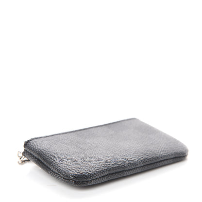 Louis Vuitton Damier Graphite Key Pouch 3 of 5