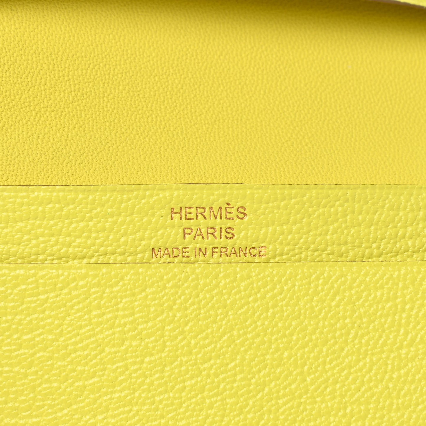 Chevre Mysore Bearn Card Holder Wallet Lime