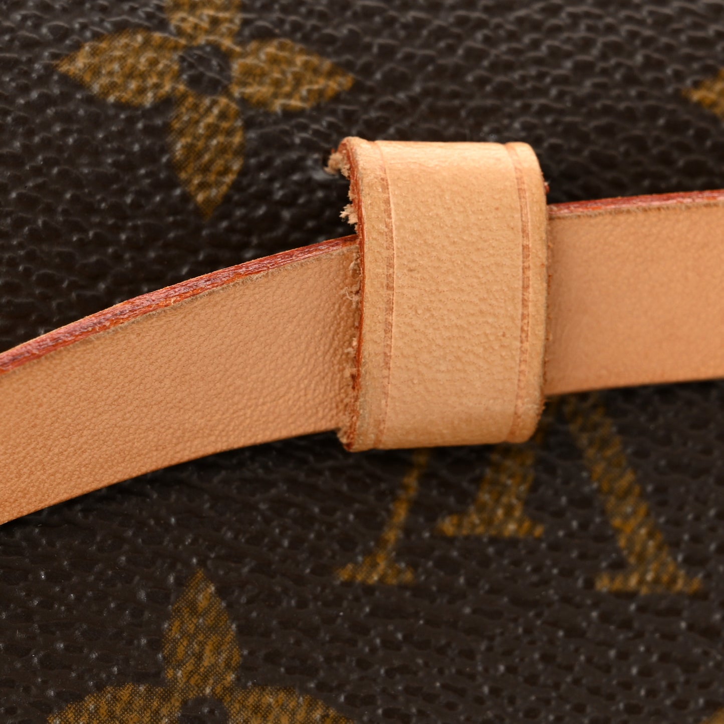 Monogram Pochette Florentine S