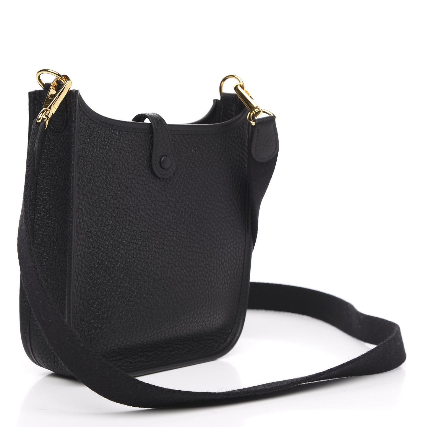 Taurillon Clemence Evelyne TPM Black