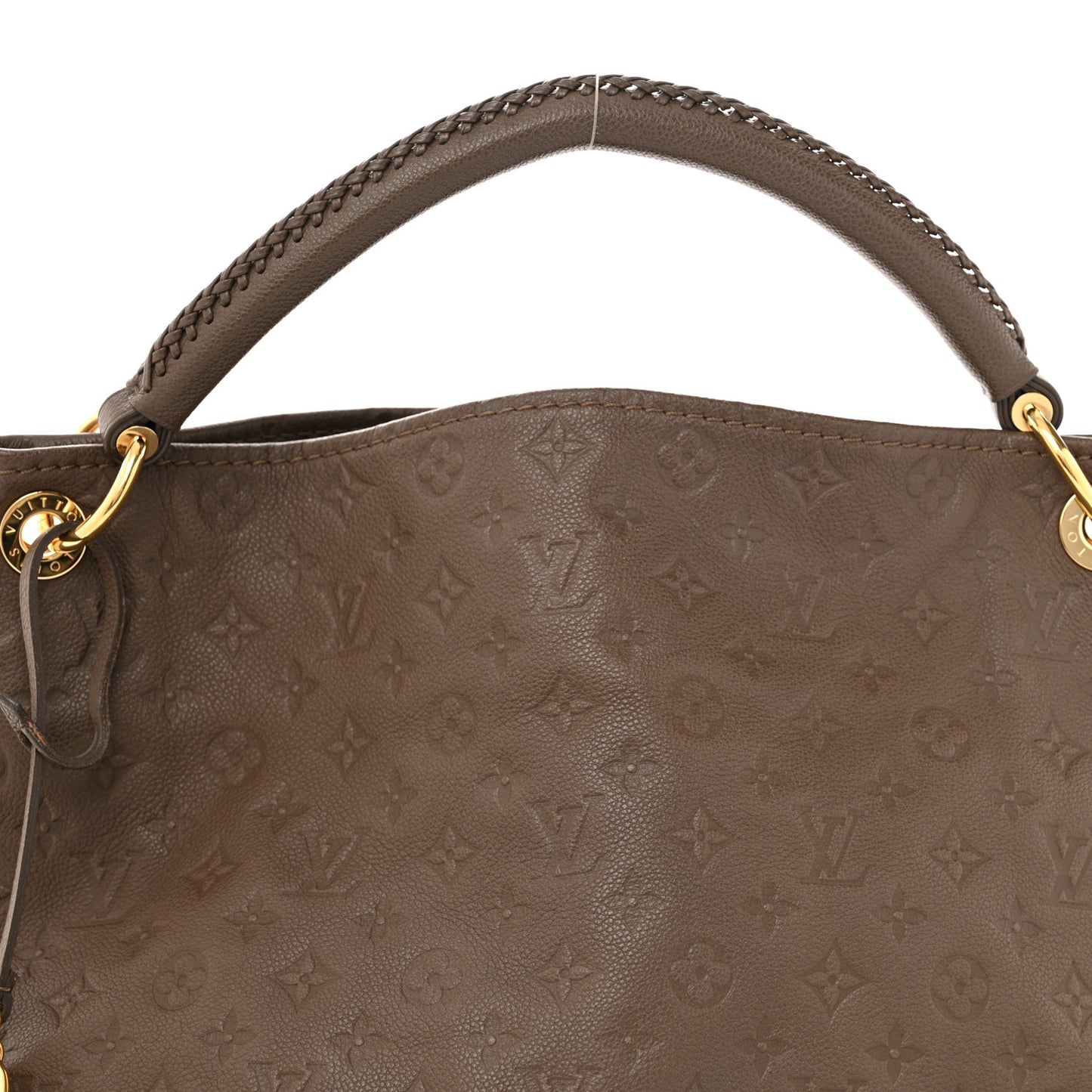 Empreinte Artsy MM Taupe Glace