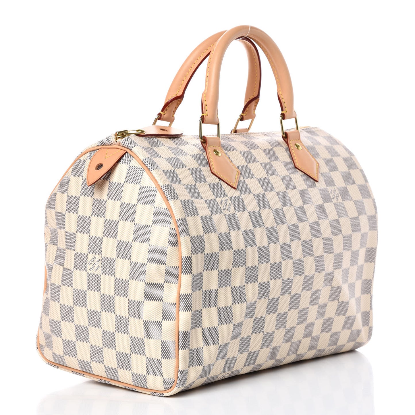 Damier Azur Speedy 30