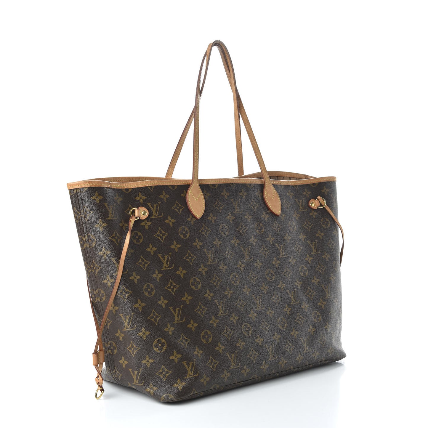 Monogram Neo Neverfull GM