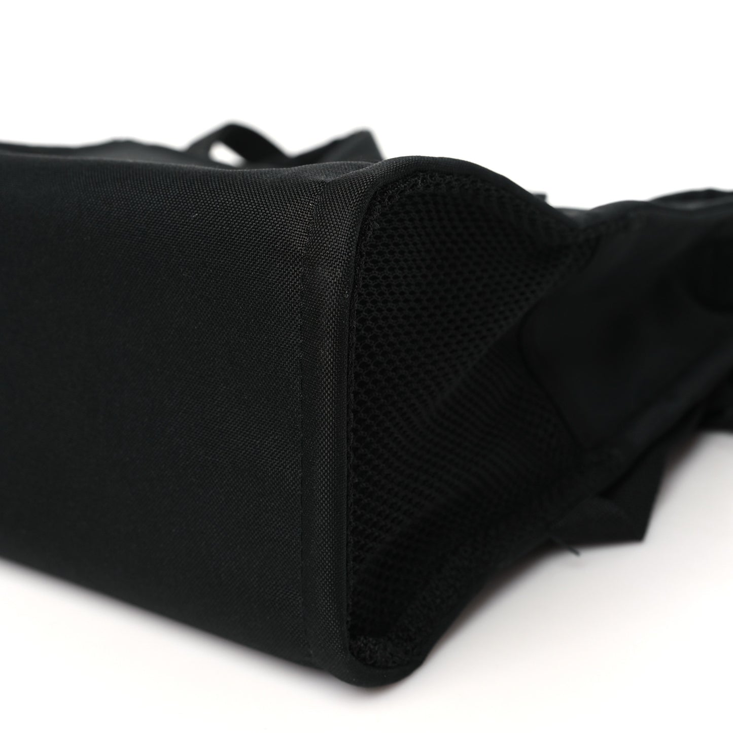 x EASTPAK Tactical Nylon Medium Shopper Black