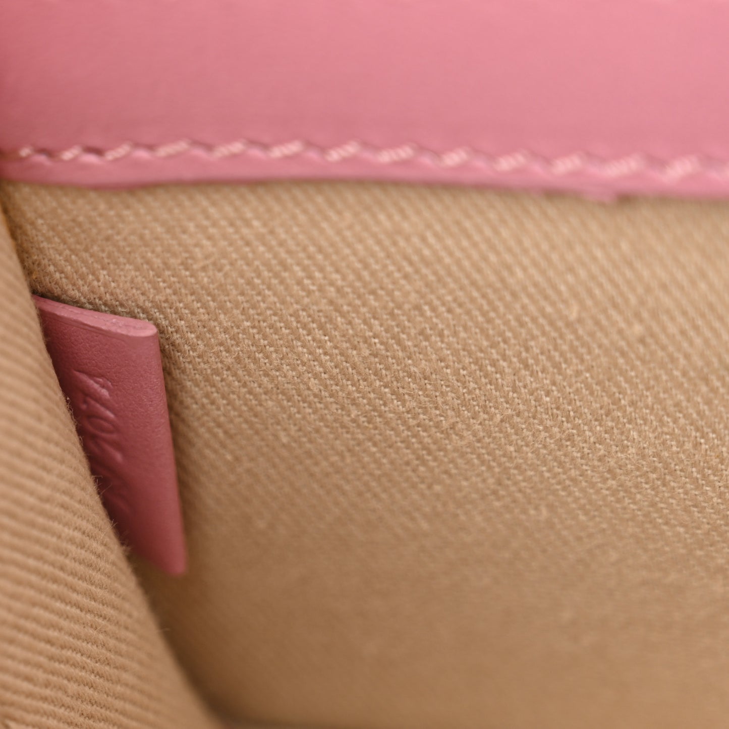 Eelskin Le Bambino Pink Pink