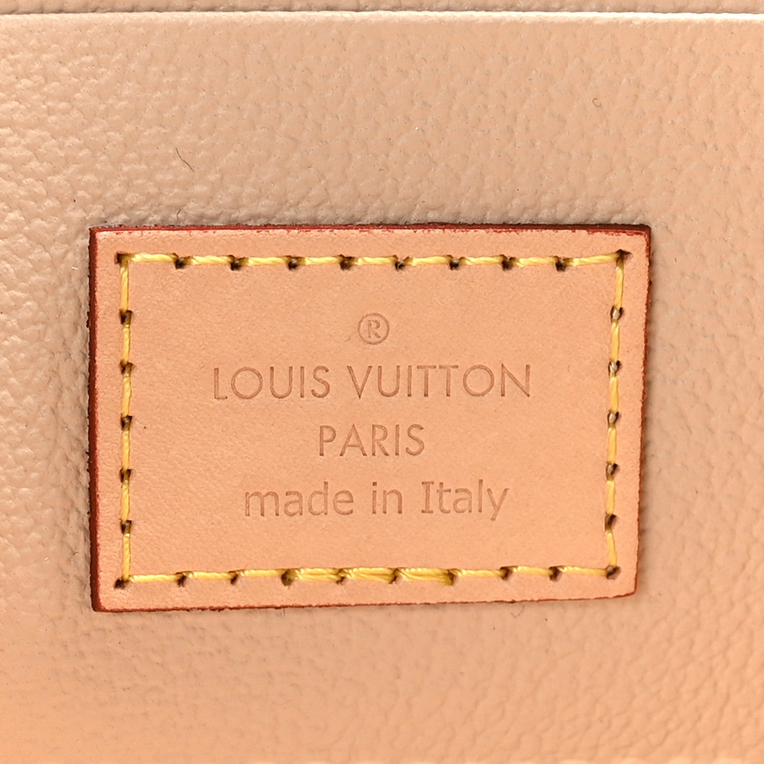 Louis Vuitton Monogram Nice Mini 6 of 11