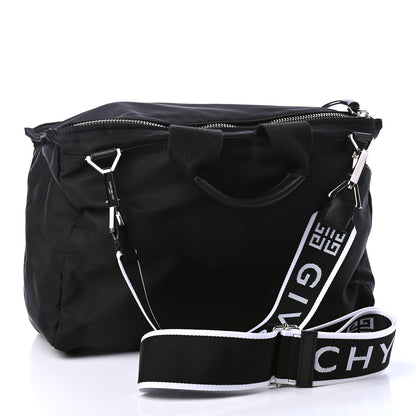 Givenchy Nylon 4G Large Pandora Black 2 of 5