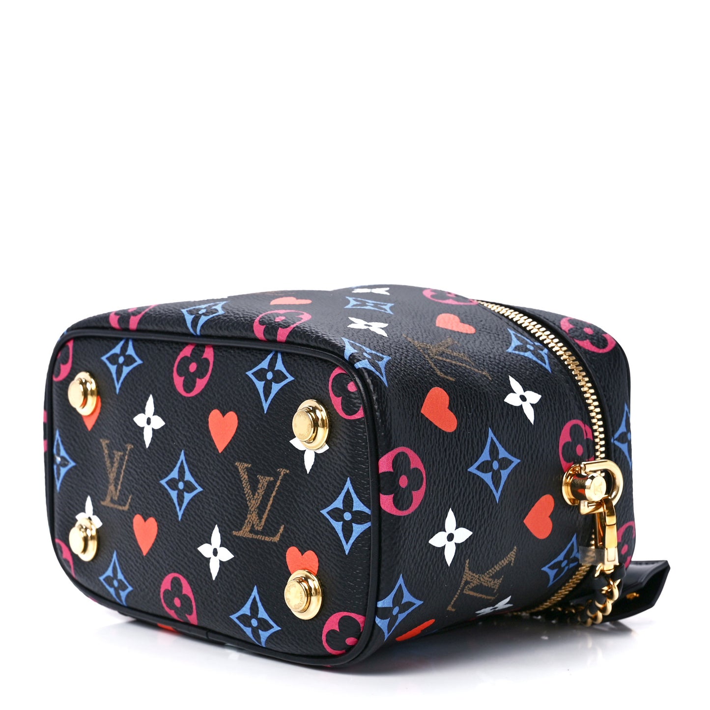 Game On Vanity PM Black
