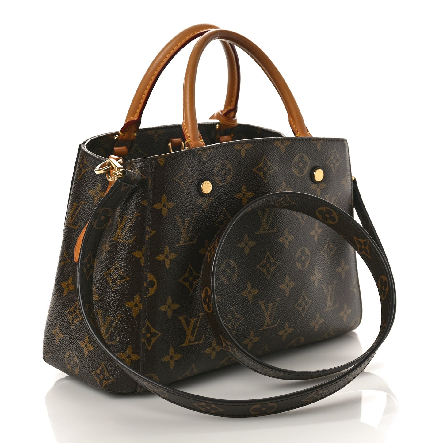 Monogram Montaigne BB