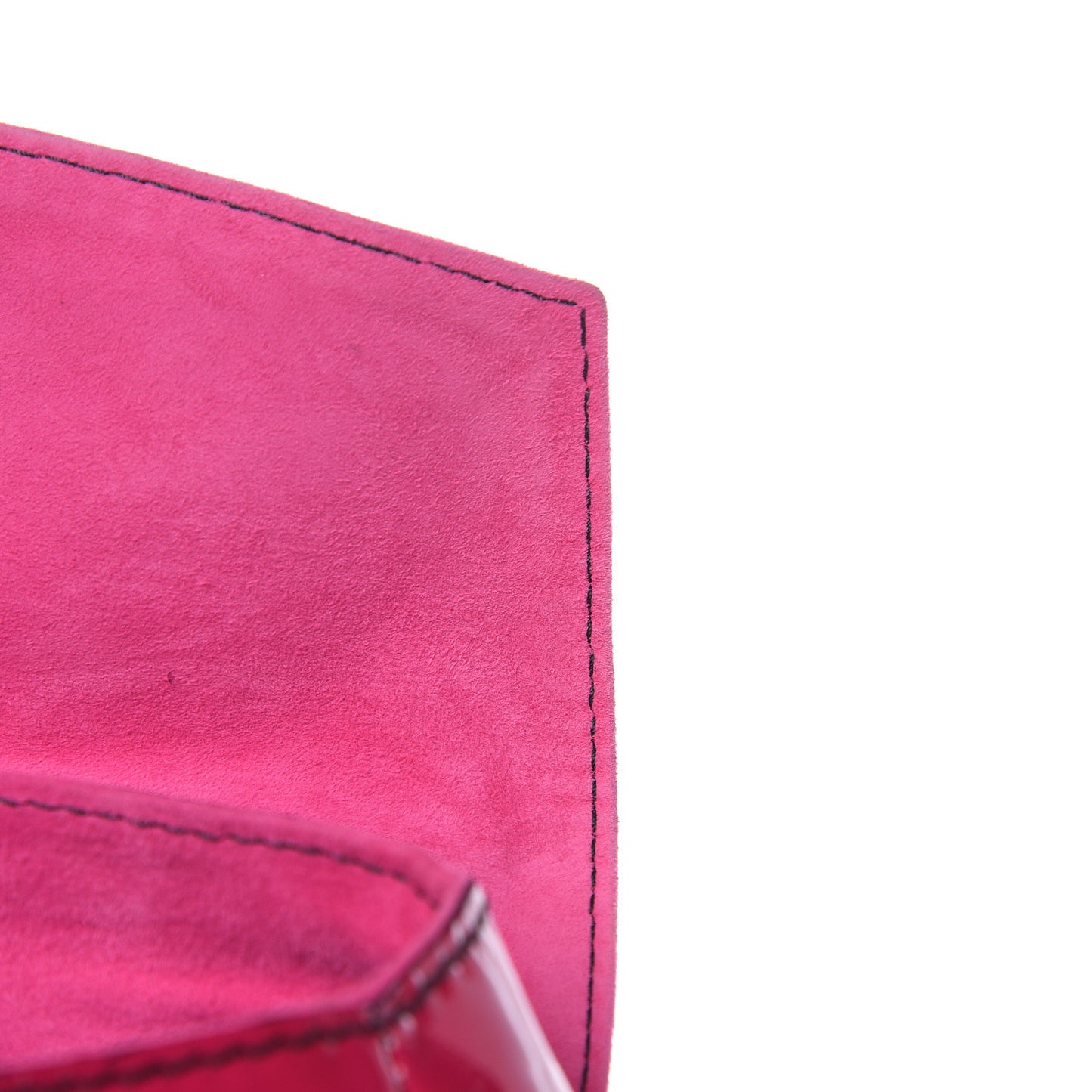 Patent Large Histoire Pink