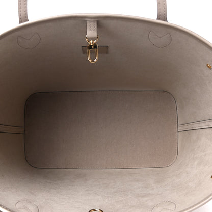 Louis Vuitton Epi Neverfull MM Galet 6 of 6