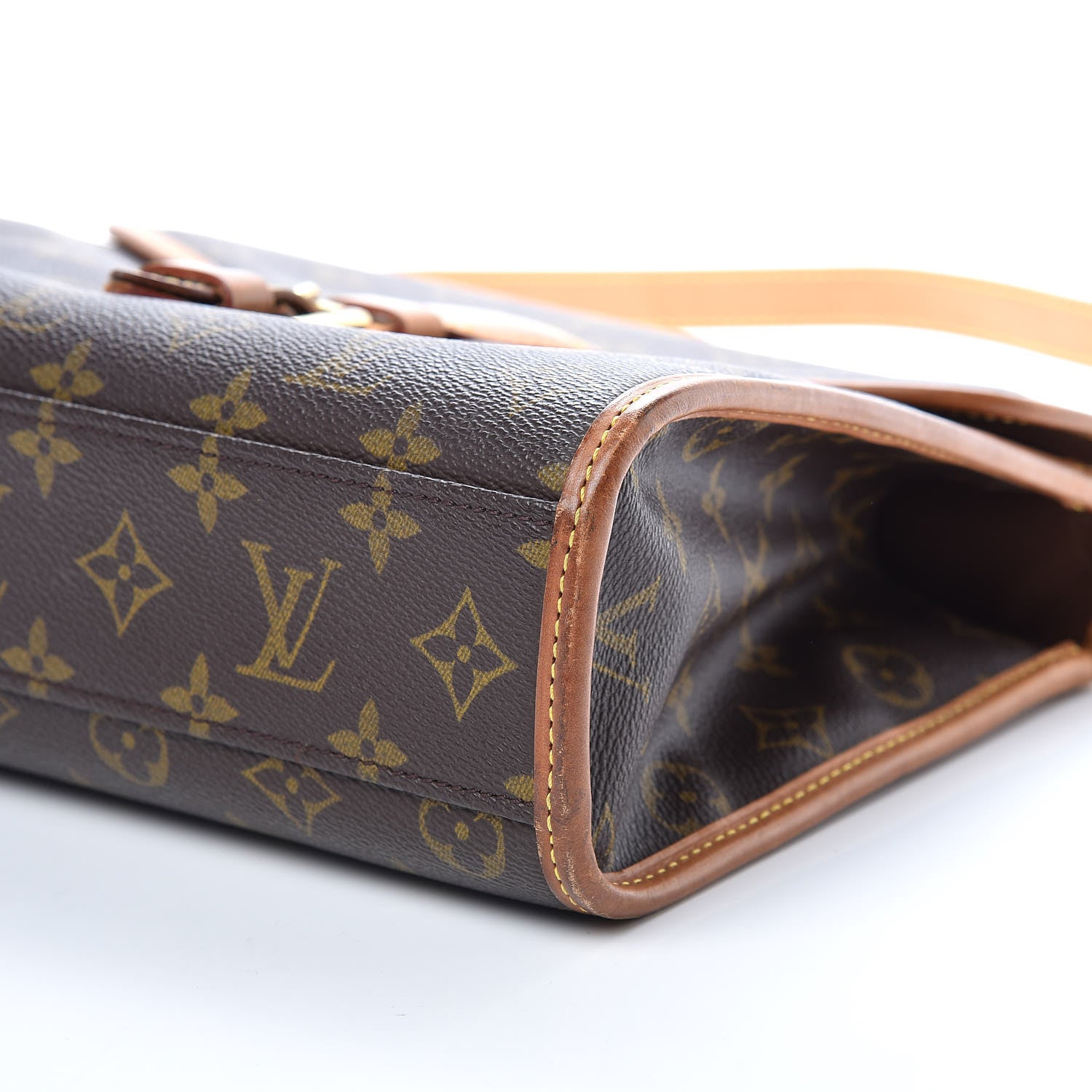 Louis Vuitton Monogram Bel Air 6 of 10
