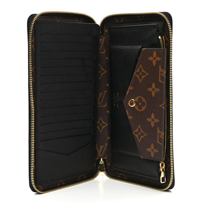 Louis Vuitton Monogram Daily Organizer Black 6 of 7