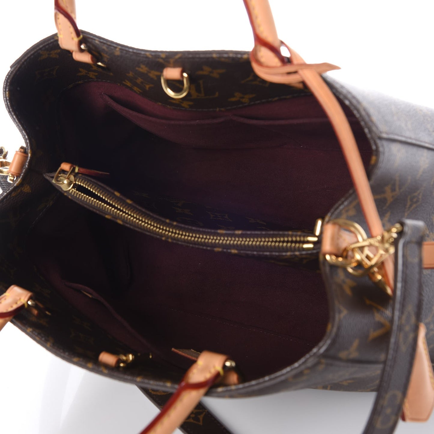 Monogram Montaigne MM