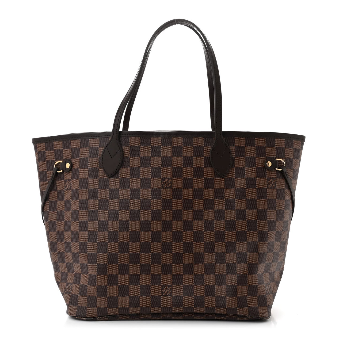 Damier Ebene Neo Neverfull MM