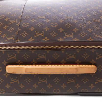 Louis Vuitton Monogram Pegase 50 8 of 9