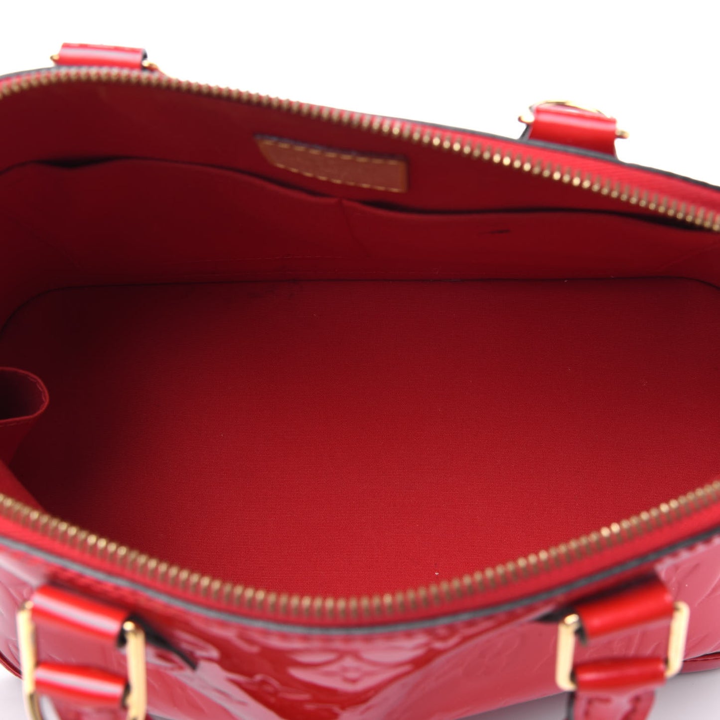 Vernis Alma PM Cherry