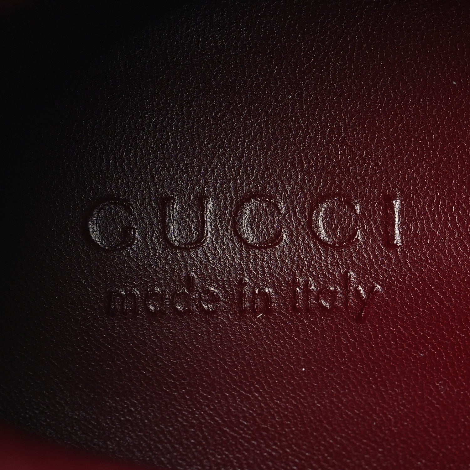 Gucci Calfskin Suede Crystal Patent Mens Re-Web Sneakers 9 Ivoire Red 9 of 10