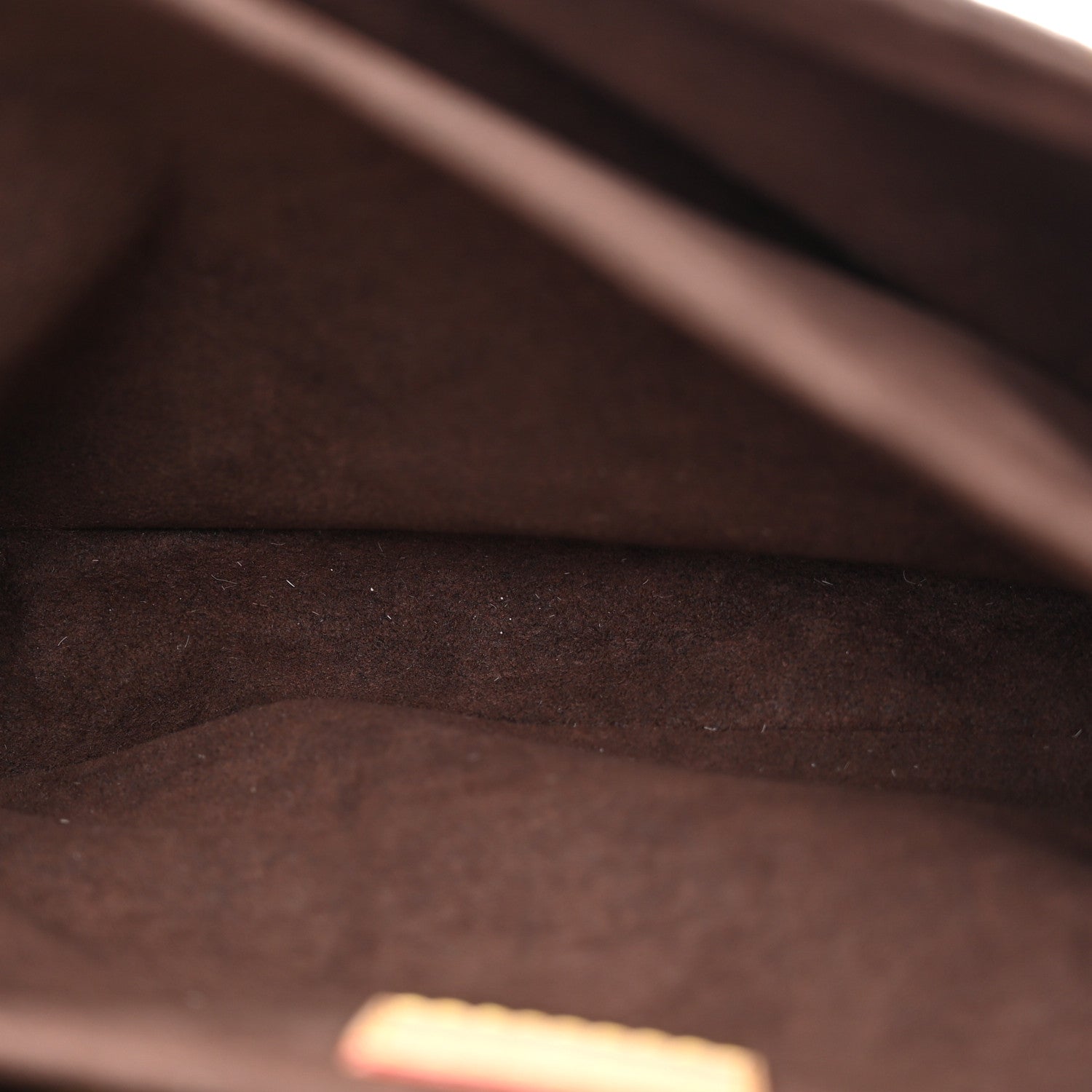 Louis Vuitton Monogram Pochette Metis 5 of 11
