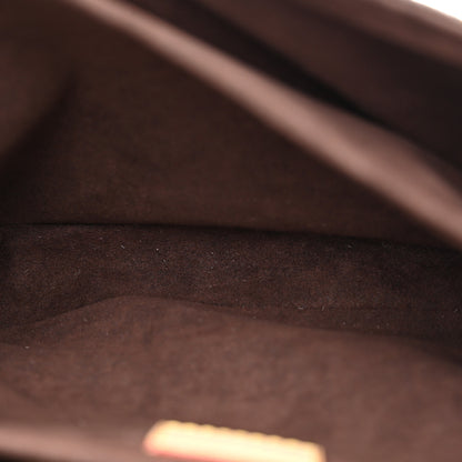 Louis Vuitton Monogram Pochette Metis 5 of 11