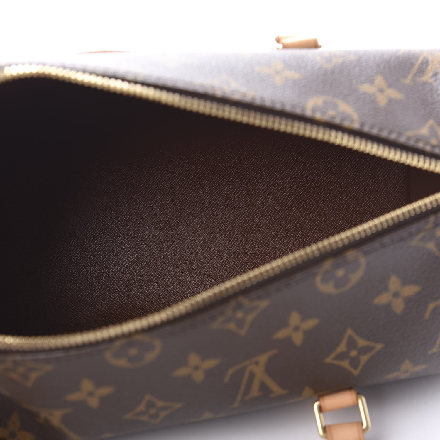 Louis Vuitton Monogram Papillon 26 5 of 9