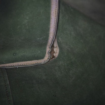Louis Vuitton Epi Keepall 45 Borneo 7 of 25
