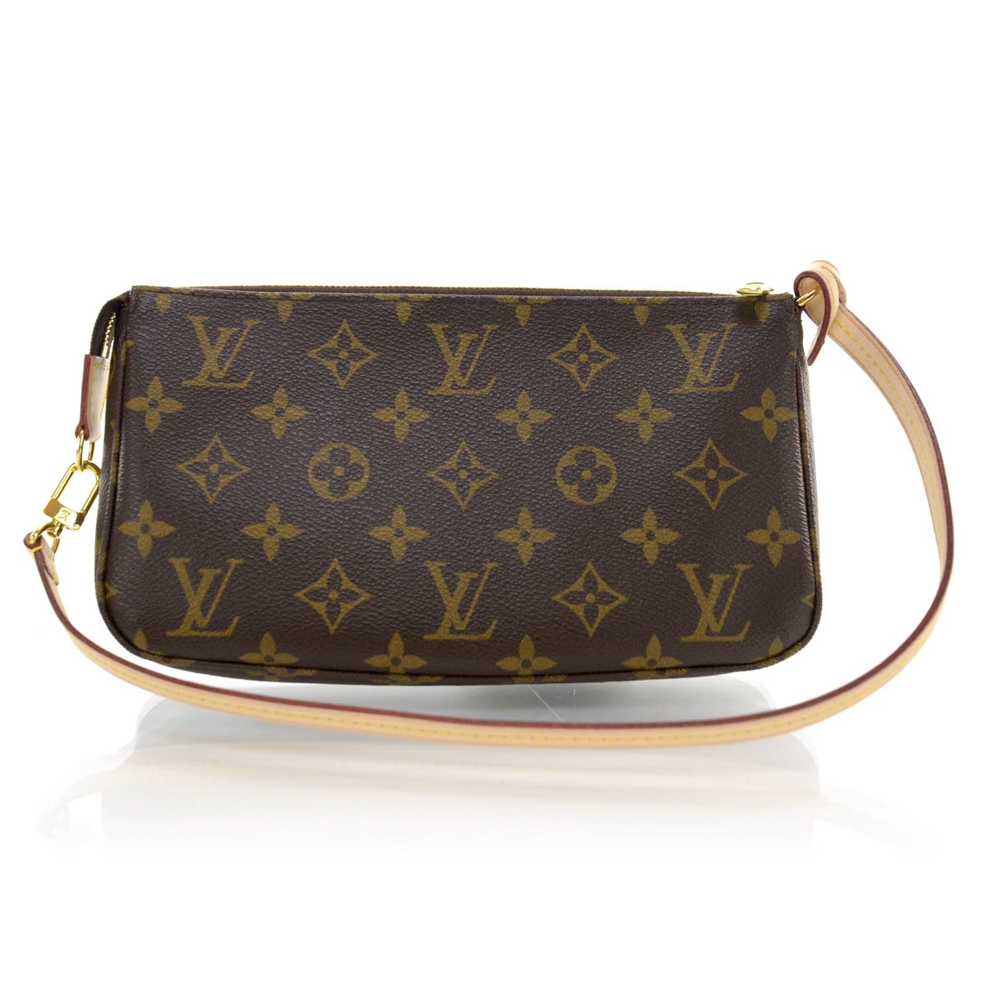 Monogram Pochette Accessories NM
