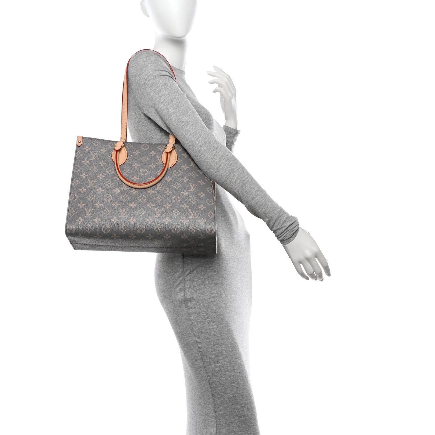 Onthego MM Trianon Grey