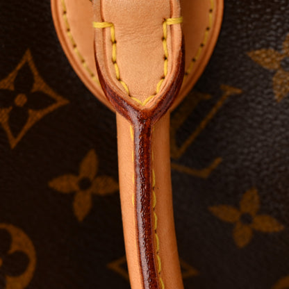Louis Vuitton Monogram Tivoli PM 14 of 17