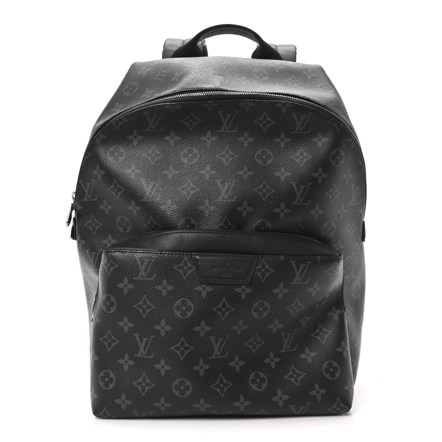 Louis Vuitton Monogram Eclipse Discovery Backpack PM 1 of 9