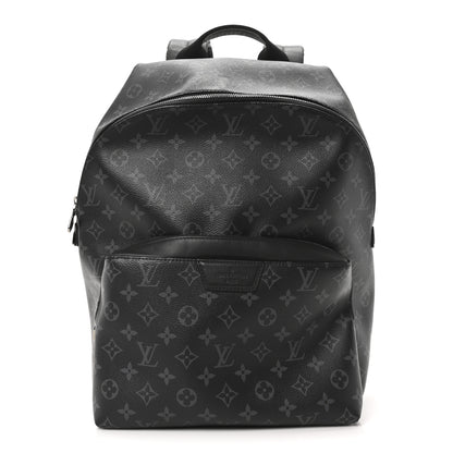 Louis Vuitton Monogram Eclipse Discovery Backpack PM 1 of 9