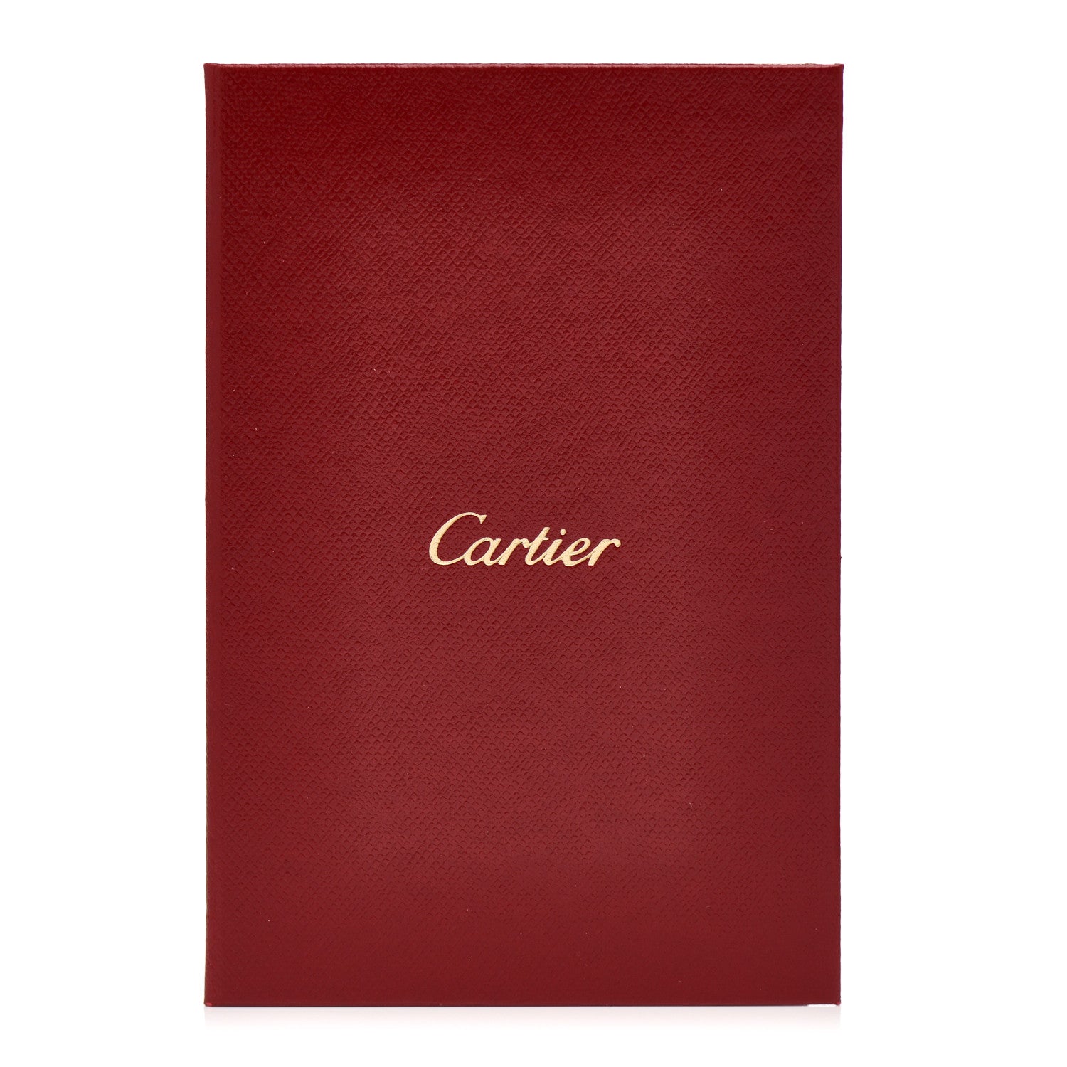 Cartier 18K Yellow Gold Small Juste Un Clou Ring 54 6.75 5 of 5
