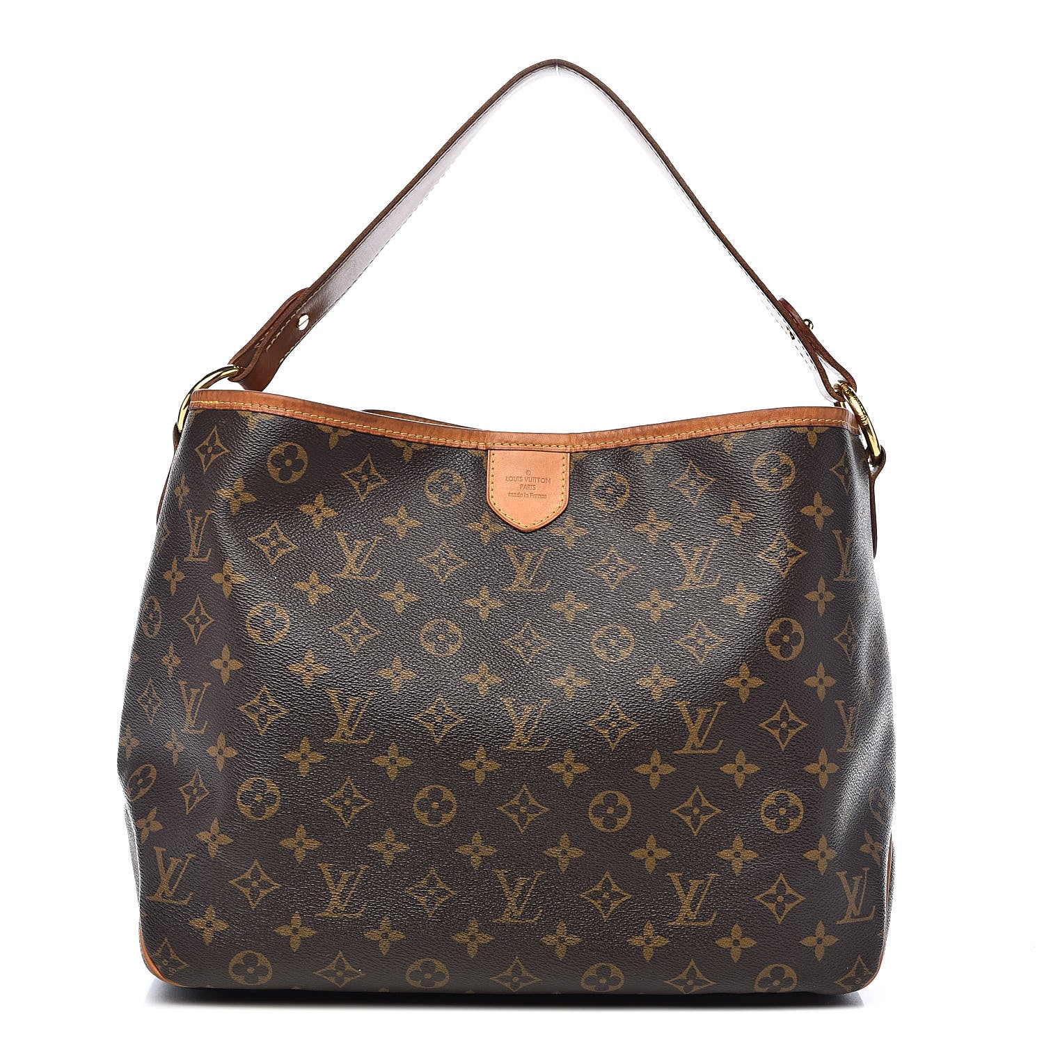Louis Vuitton Monogram Delightful PM 1 of 18