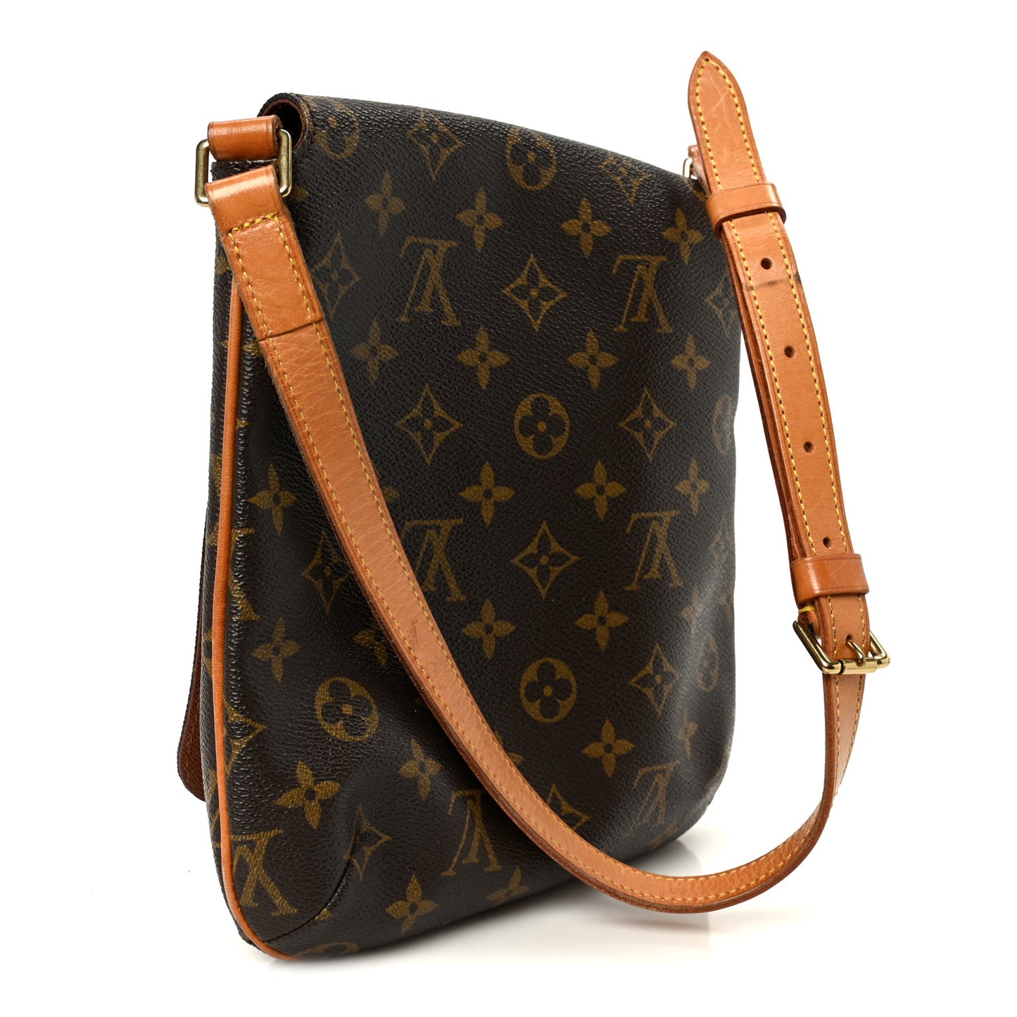 Monogram Musette Salsa