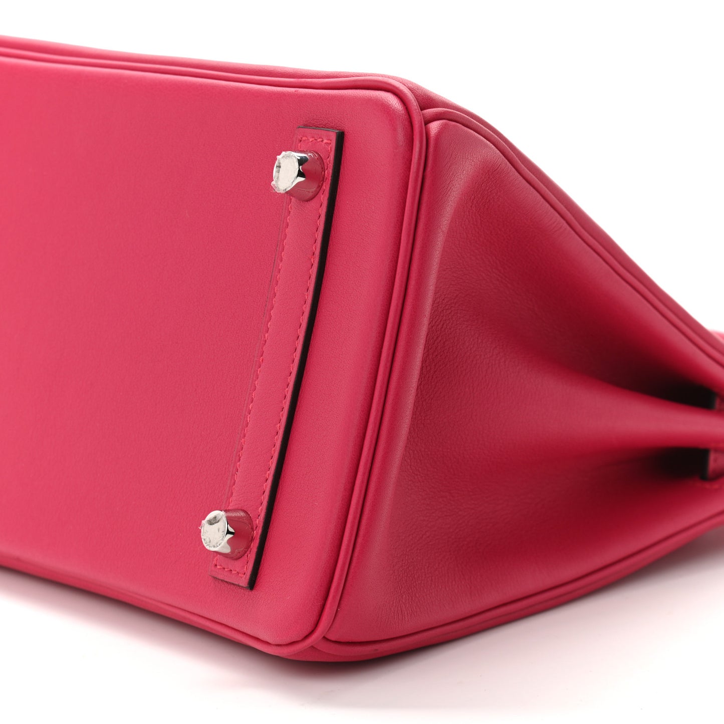 Swift Birkin 25 Framboise