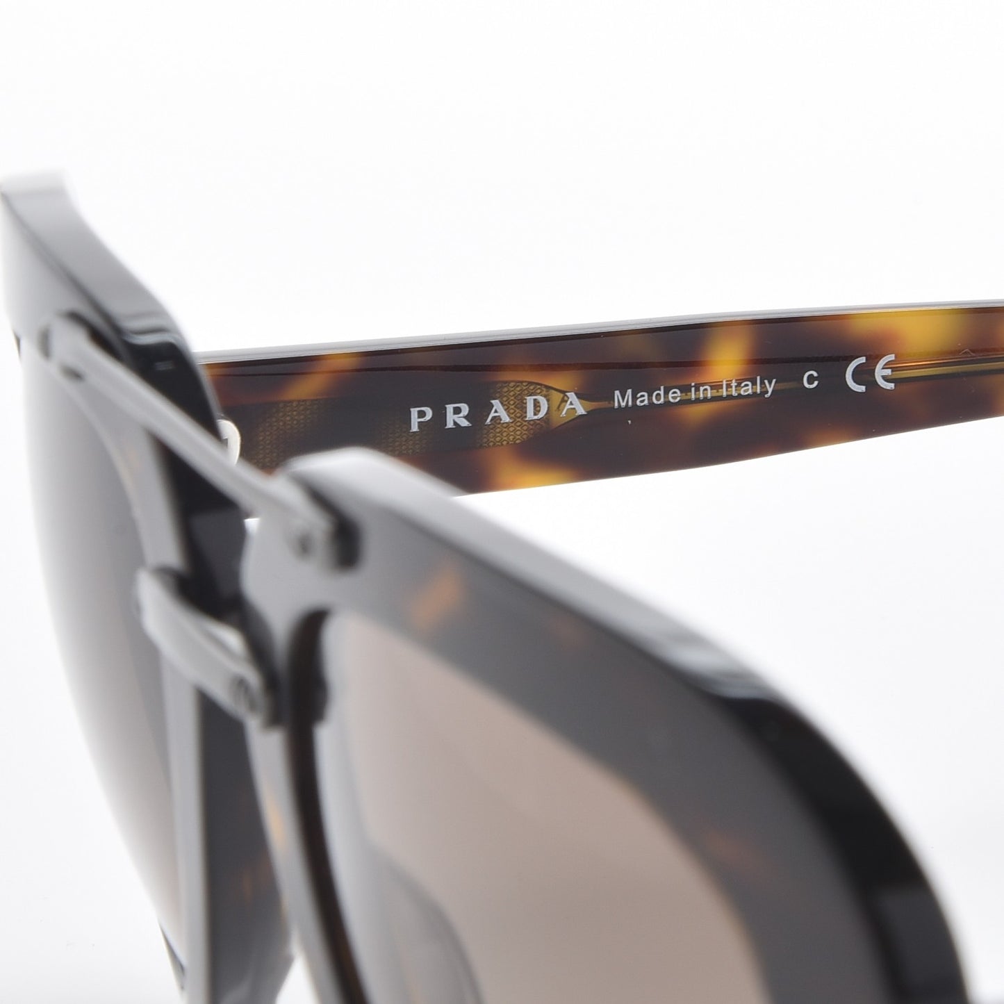 Sunglasses SPR 28R Havana |