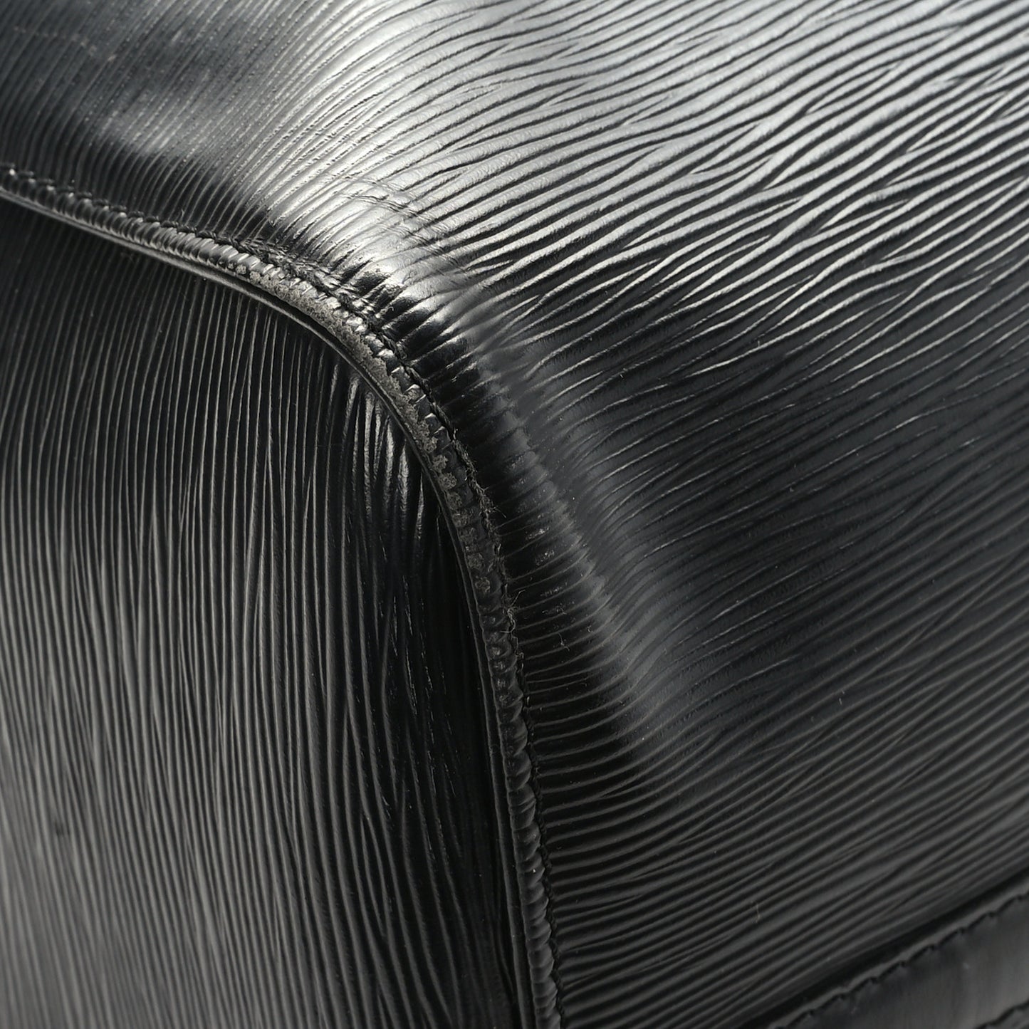 Epi Keepall 55 Black