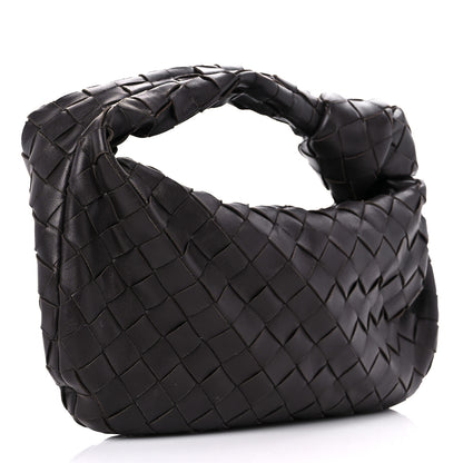 Bottega Veneta Nappa Intrecciato Mini Jodie Fondant 3 of 12
