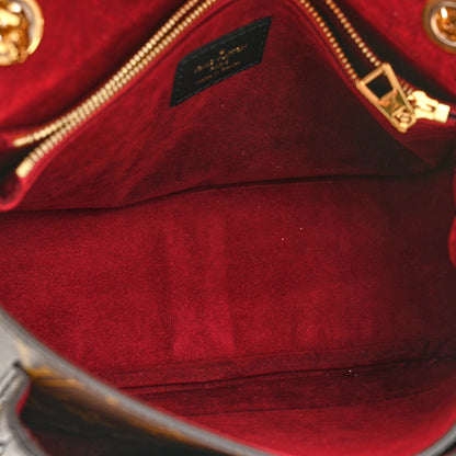 Louis Vuitton Monogram Passy 5 of 10